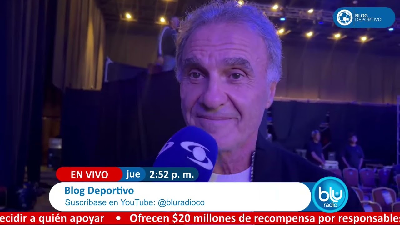 Ruggeri habló con Marina Granziera sobre la ilusión que genera la cercanía de la Copa del Mundo