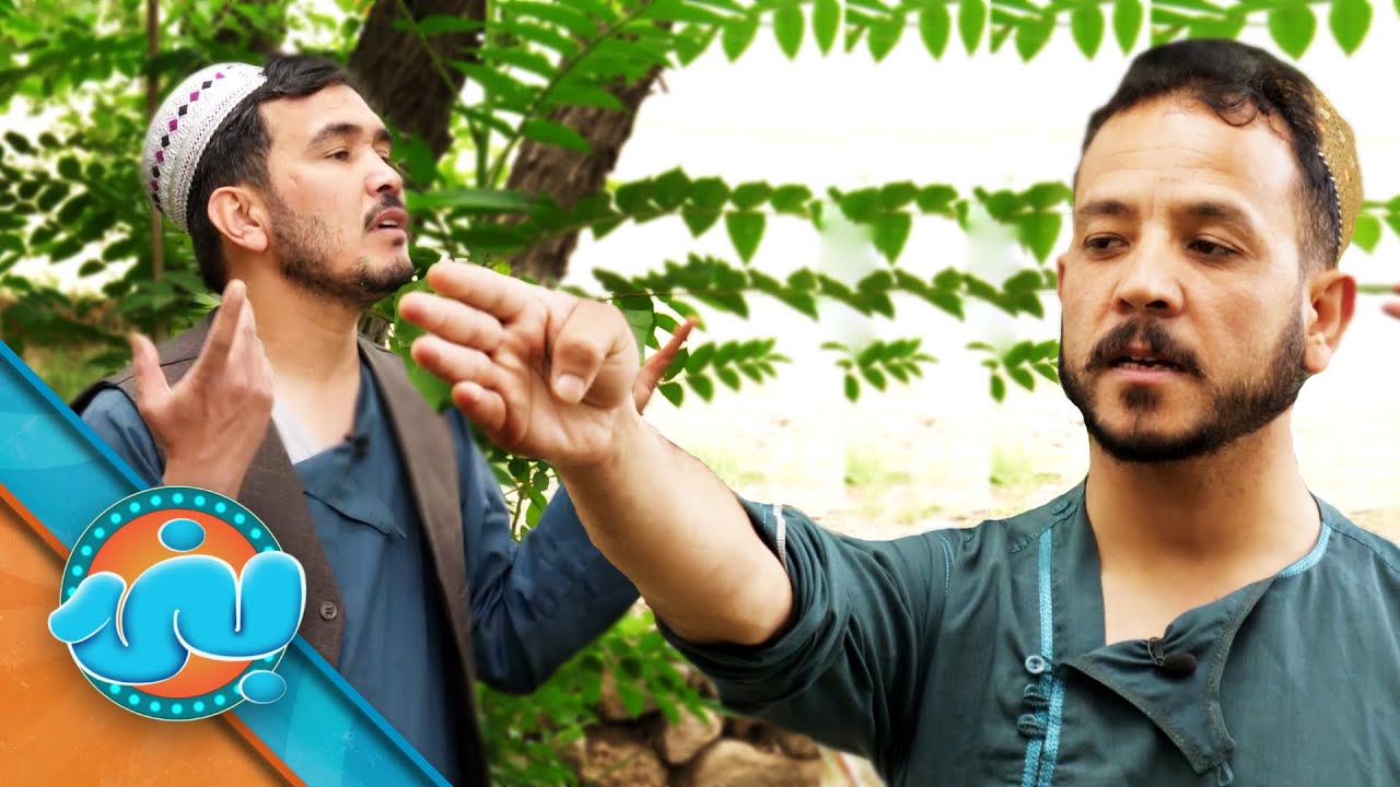 Banai Comedy Show - Episode 15 | بنۍ کمیډي خپرونه - پنځه لسمه برخه