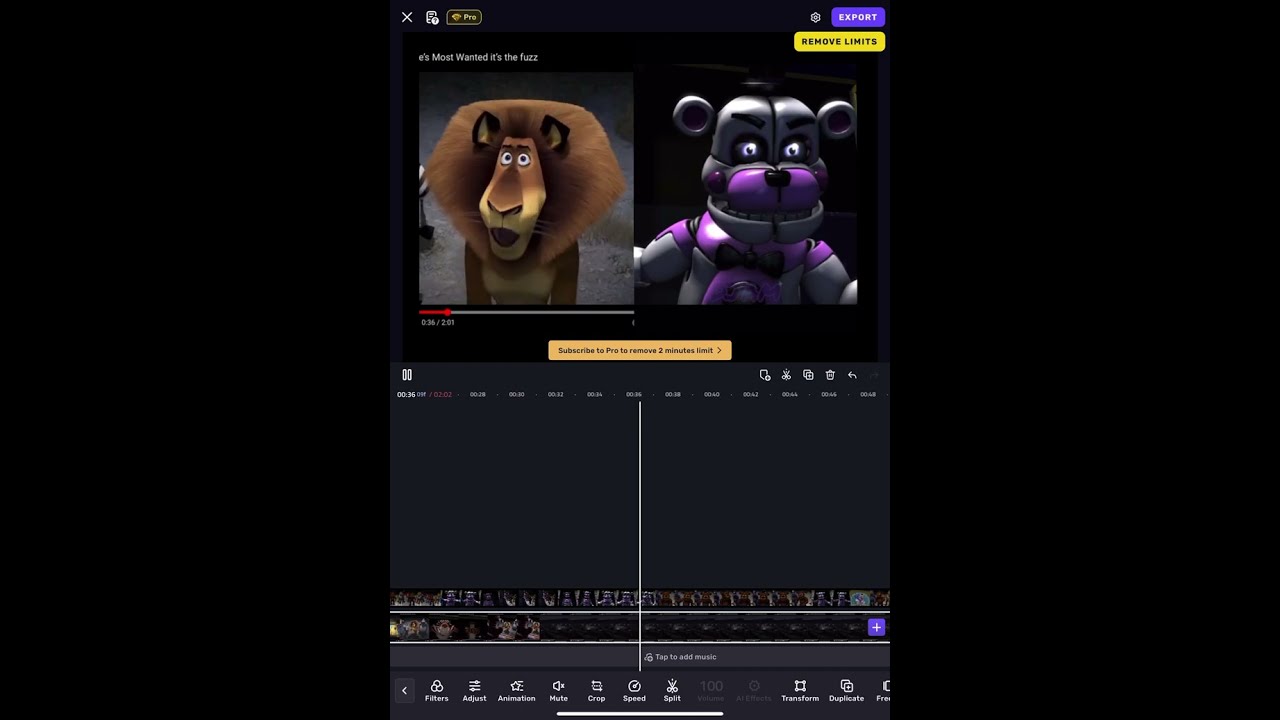 Fnafadagascar