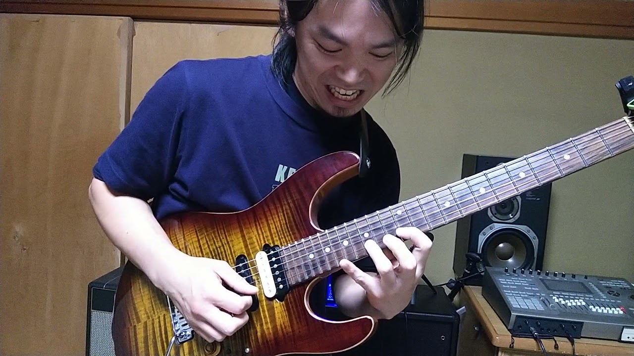 RacerX FRENZY 分析 解説