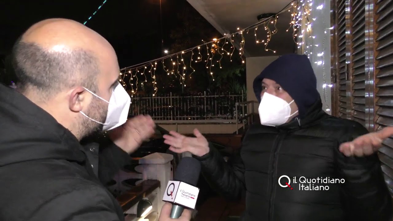 Francesco, 58 giorni positivo al Covid: il dramma della morte e il ricovero con Lello