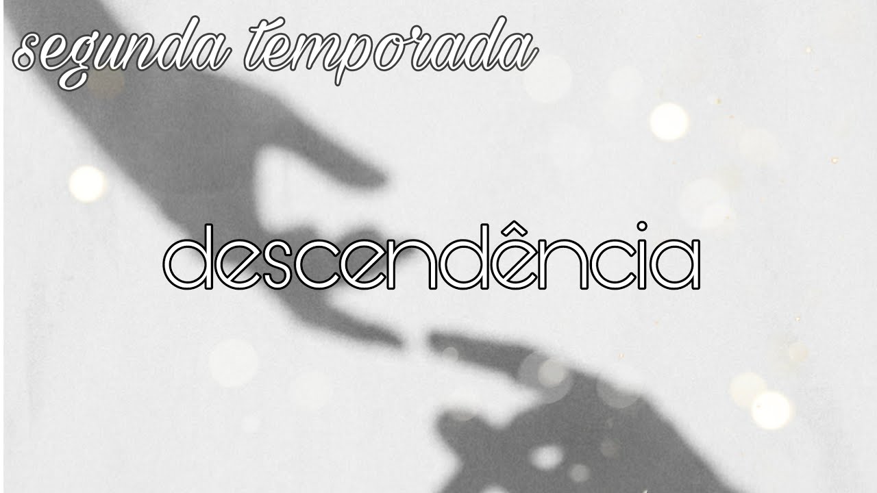 imagine jikook taeyoonseok namjin ¶ descendência ¶ { sobrenatural } 2° temporada capitulo 1