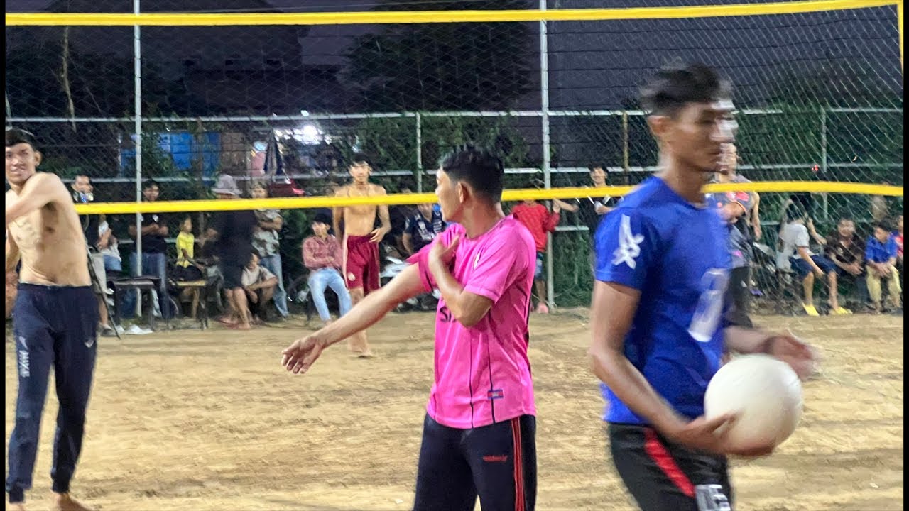 Live: ឥន្ទ្រីចេញអុ|កឡុក ស្មាត់ឌូគ ណយ 3V/S4 វ៉ាន់ដា វែង វ៉ាន់ បងម៉ៅ 18 /03/2026