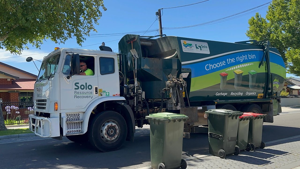 West Torrens green waste - 2014