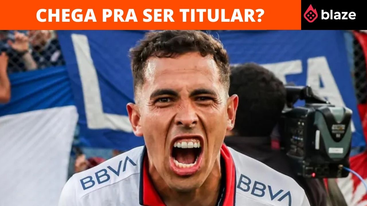 OLIVA CHEGA PARA SER TITULAR? | ANÁLISE COMPLETA DO NOVO REFORÇO DO PEIXE