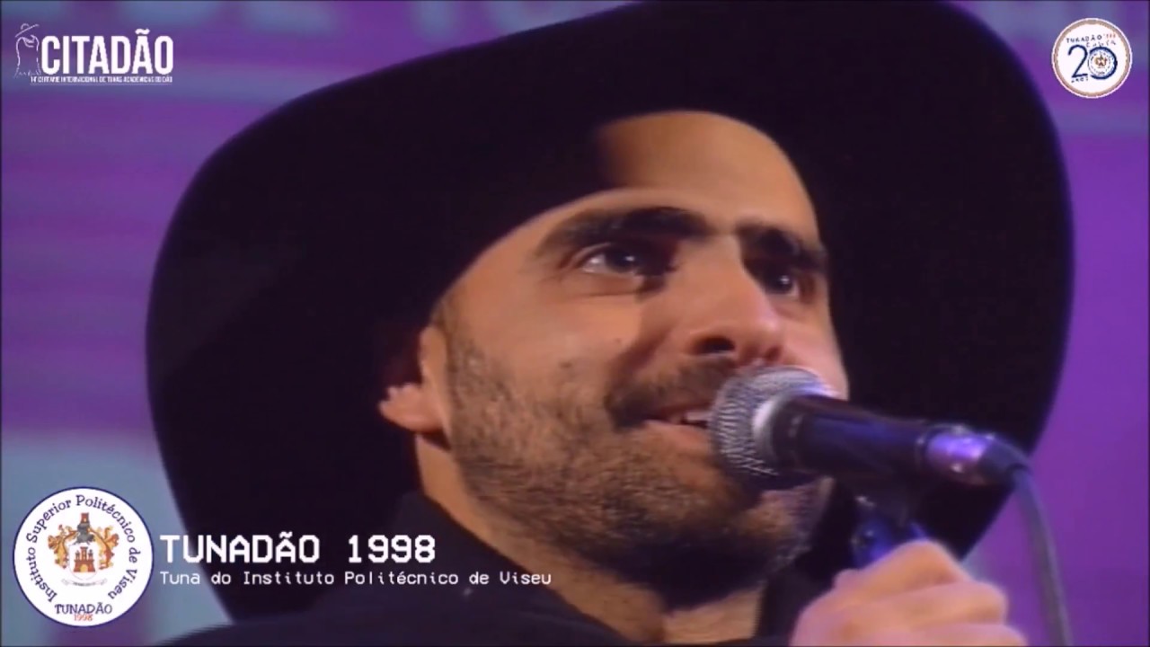 Tunadão 1998 - Lenda da Fonte