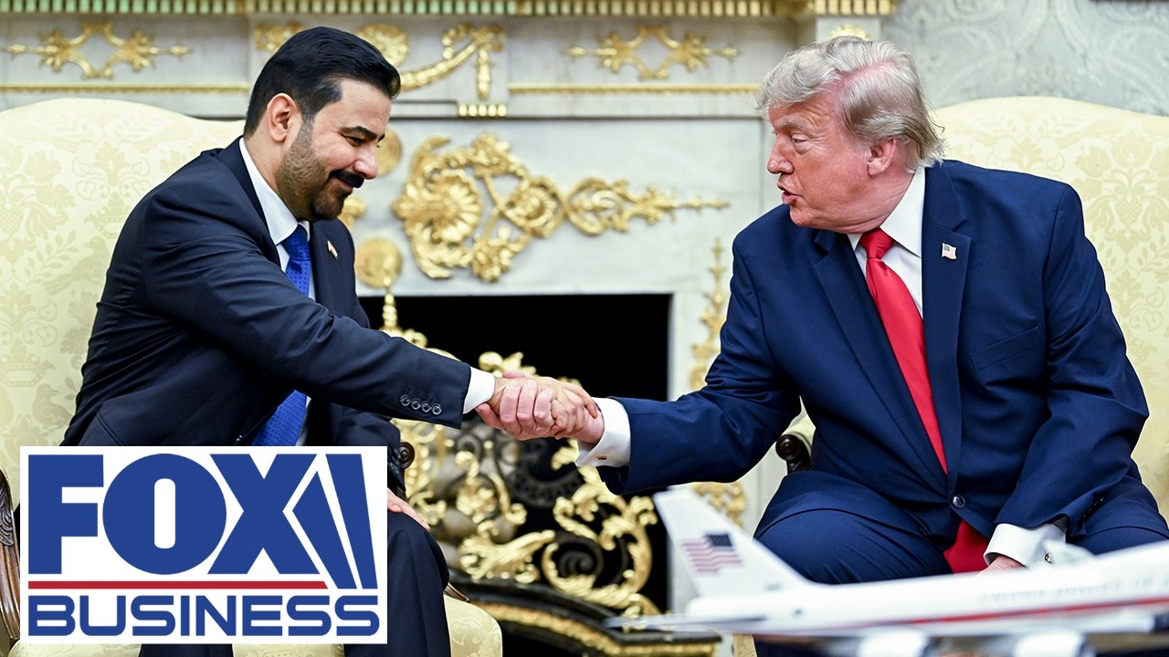 ШОК: Америка УХОДИТ из Ирака спустя 23 года. Миссия действительно завершена?