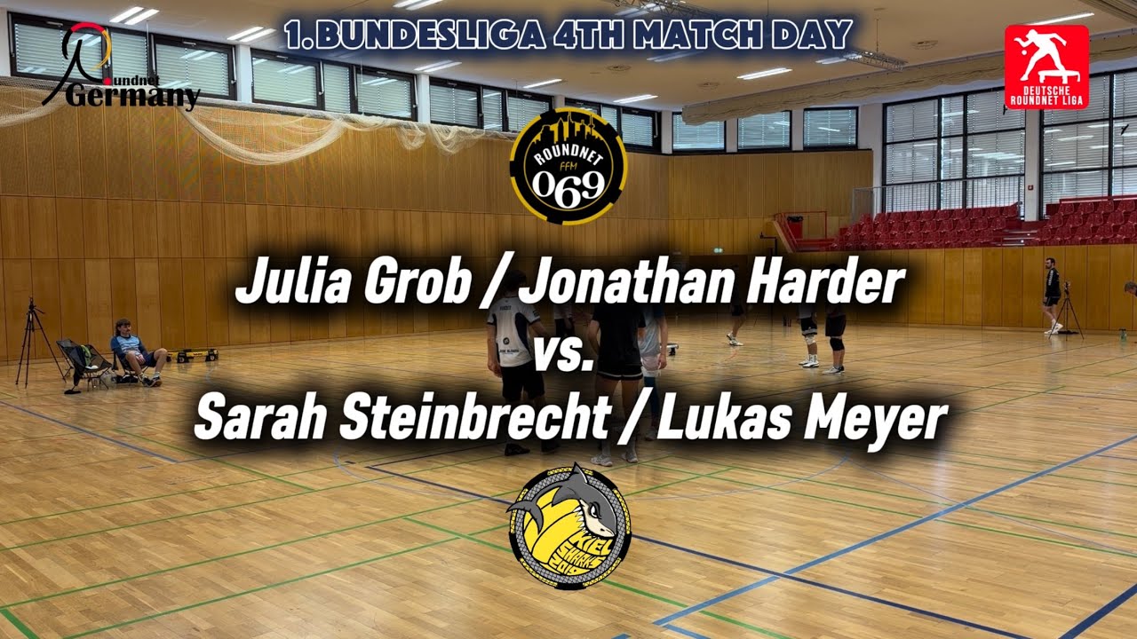 1.Bundesliga 4th Match Day | Mixed 1 vs Kiel | Condensed