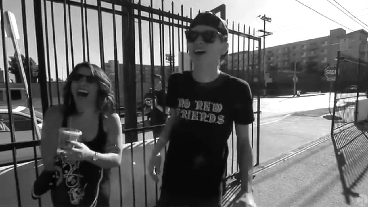 Ian Eastwood & Megan Batoon | Young & Beautiful