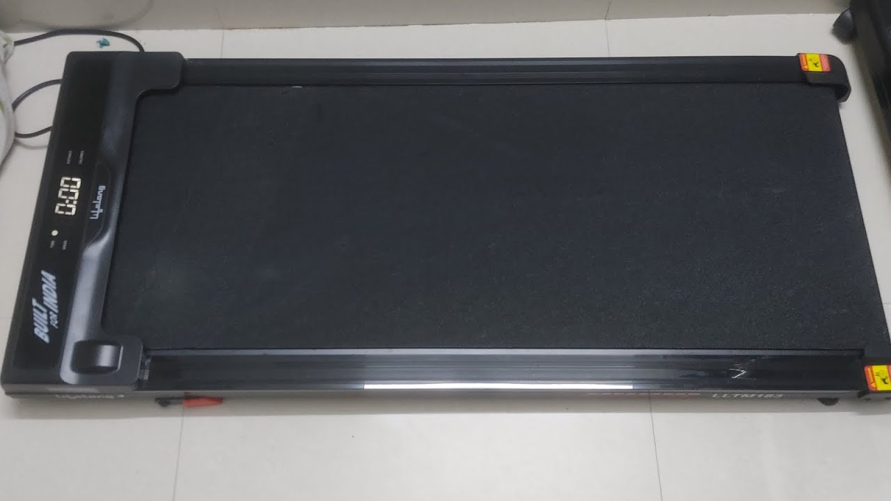  എന്റെ പുതിയ Treadmill | Treadmill selection good 👍 or 👎