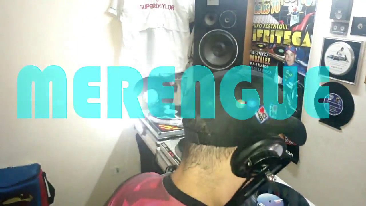 Merengue   SuperDeylor