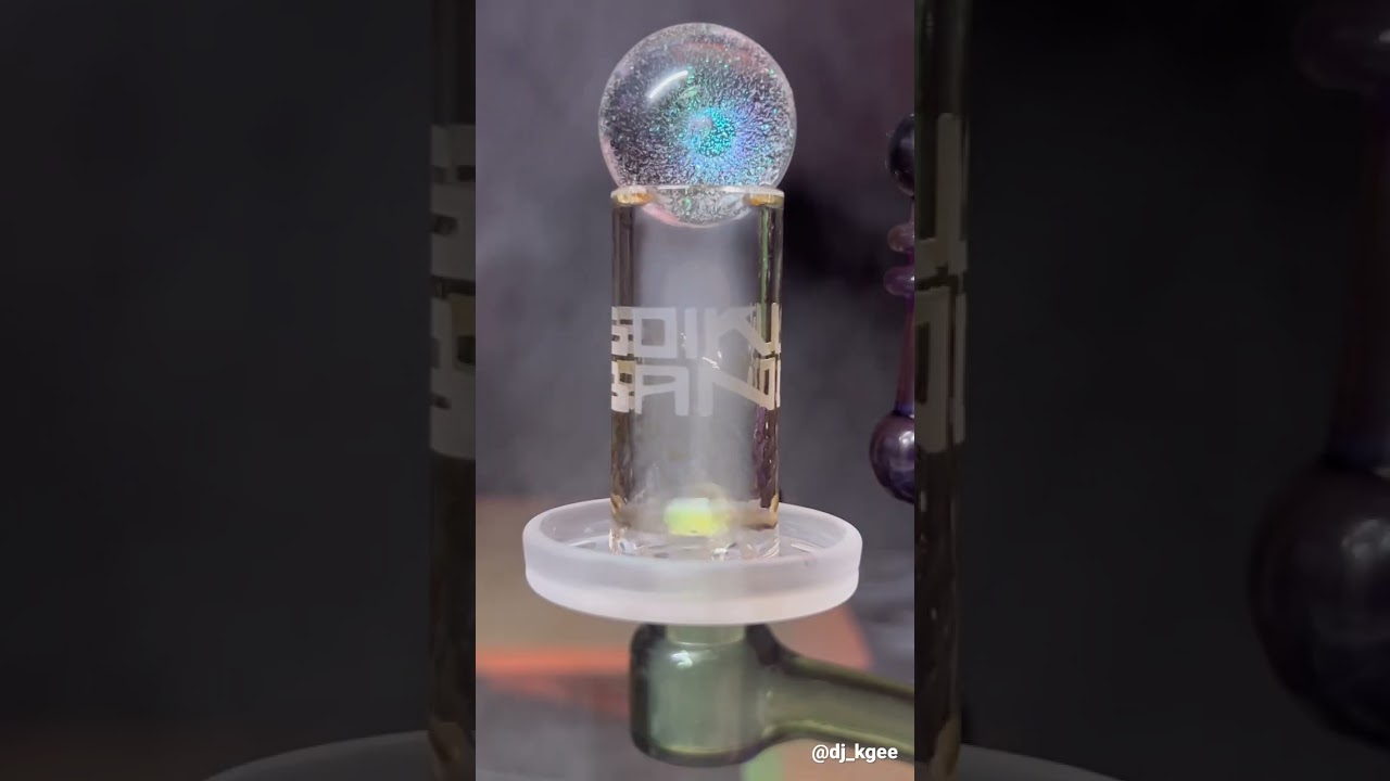 Pearl Tech #23 &bull; Donny Burger Live Rosin from Soiku Bano &bull; #djkgee #shorts