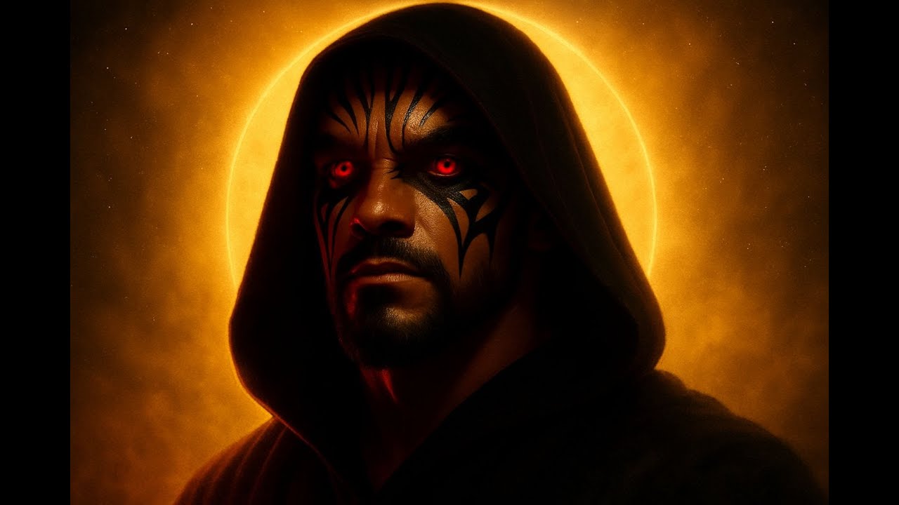 Darth Gravid: The Sith Lord Who Destroyed His Own Order