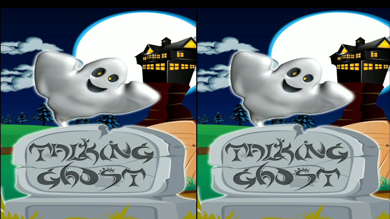 Halloween cartoon for kids| ghost activity for kids|happy halloween music box|halloween song kids