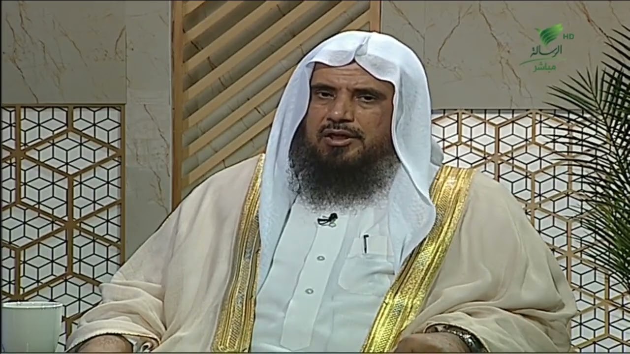 #يستفتونك| حكم رفع اليدين عند الدعاء بعد صلاة النافلة وتوجيه من الشيخ د. سعد الخثلان