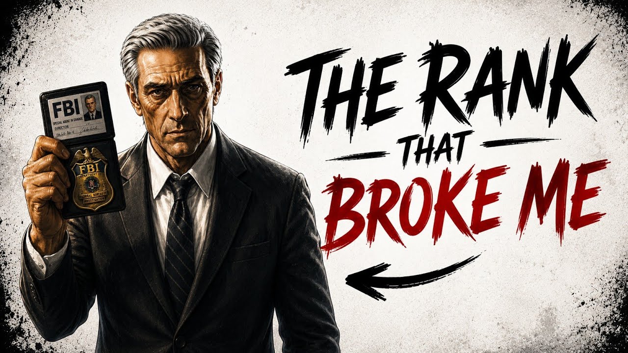 Your Life as Every FBI Rank