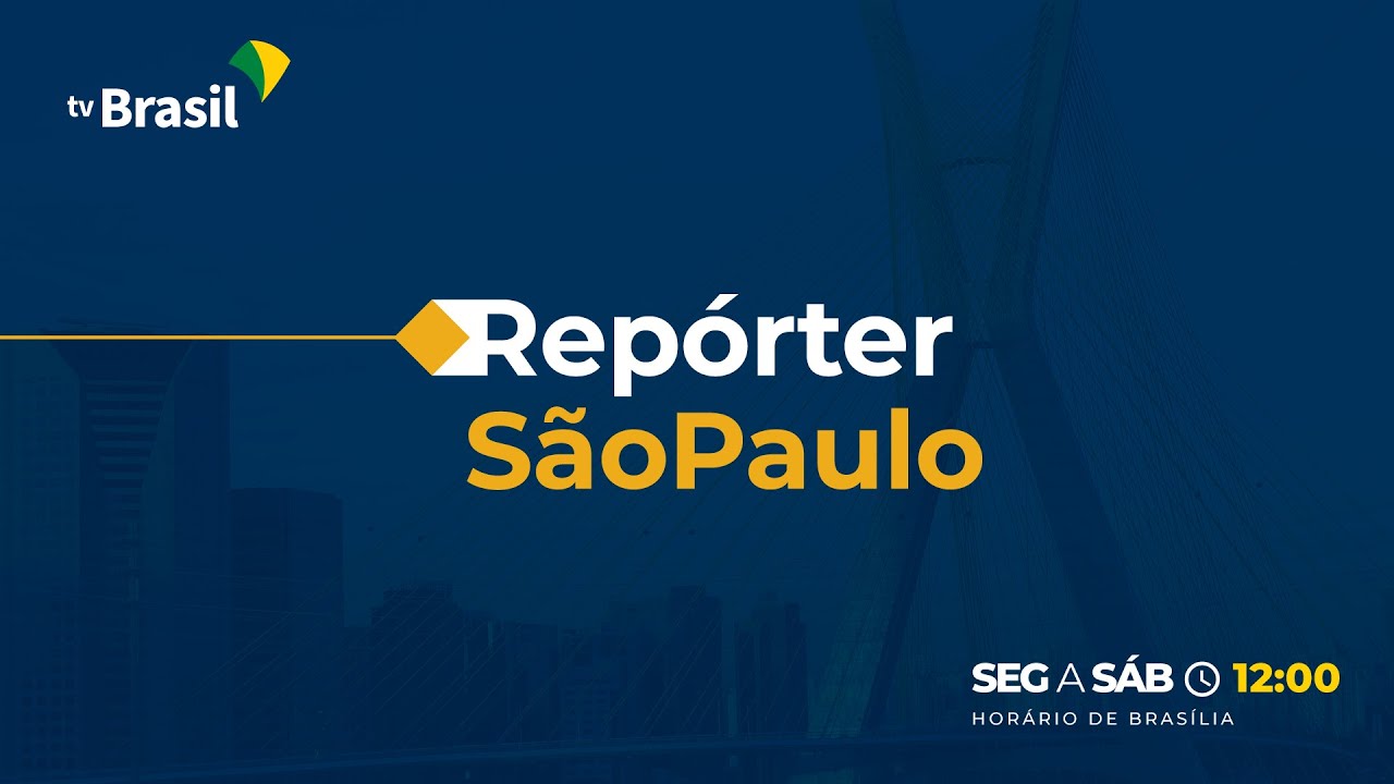 Repórter São Paulo - 28/07/2022