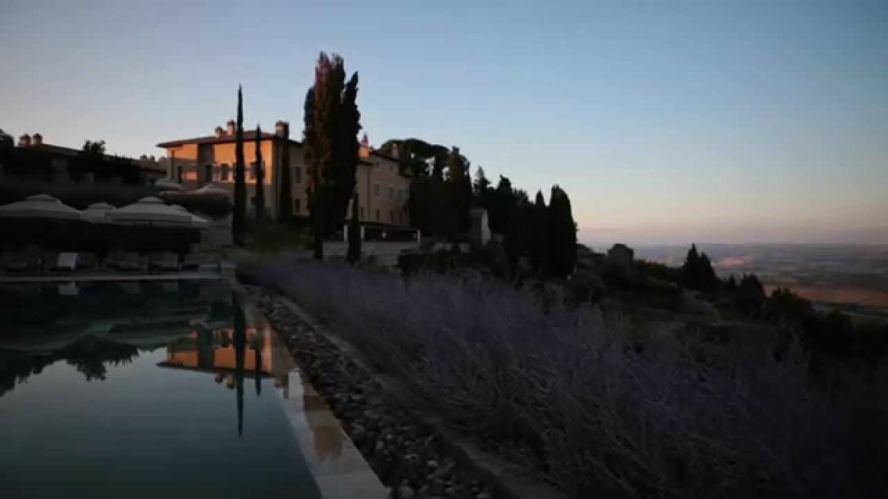 Castiglion del Bosco Golf Club