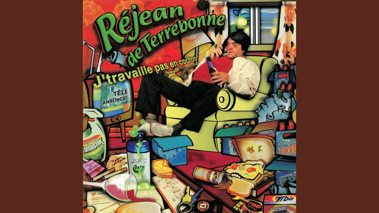 Réjean vs Monsieur Rénove