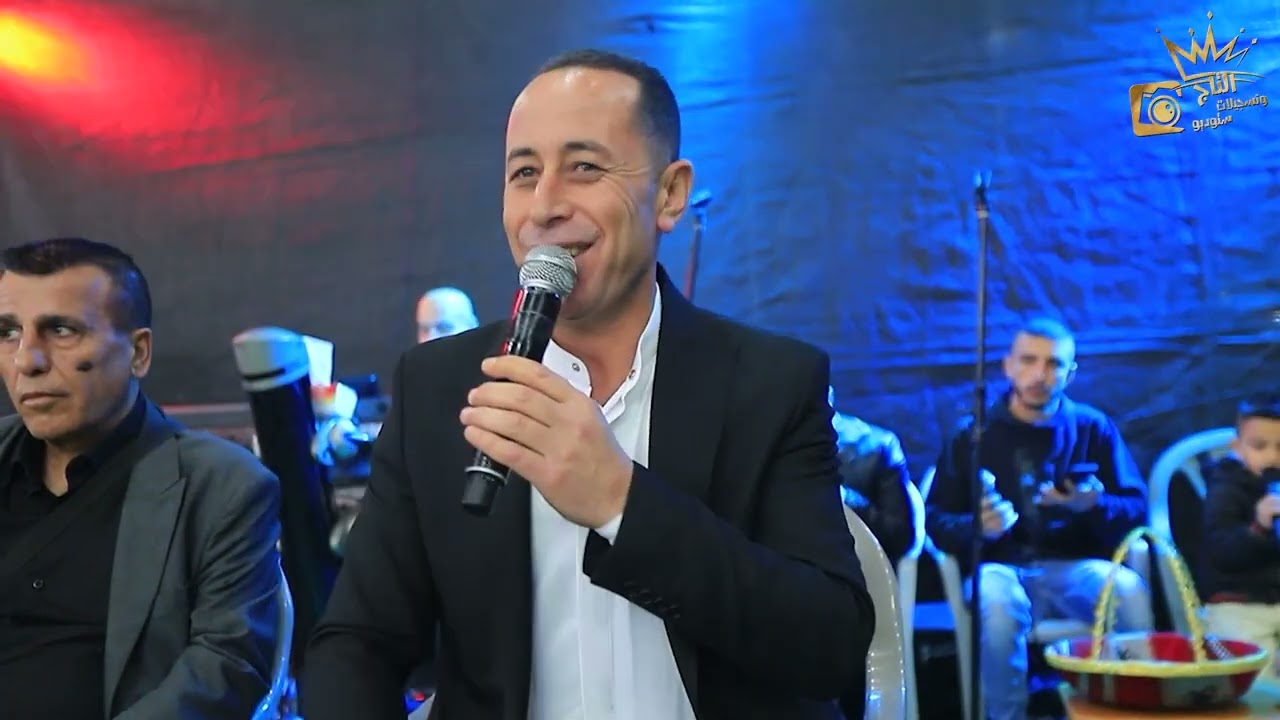 مواويل تجلي من الشاعر محمد العراني  في سهرة العريس ناجي سفيان ياسين دير أبو ضعيف