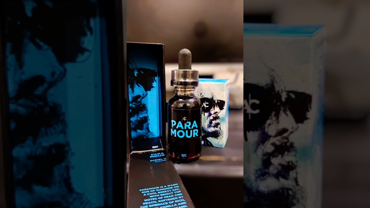 Njoy E liquid flavors available 18mg . and 12mg #vapelove #pod #lover . WhatsApp. 03027722970