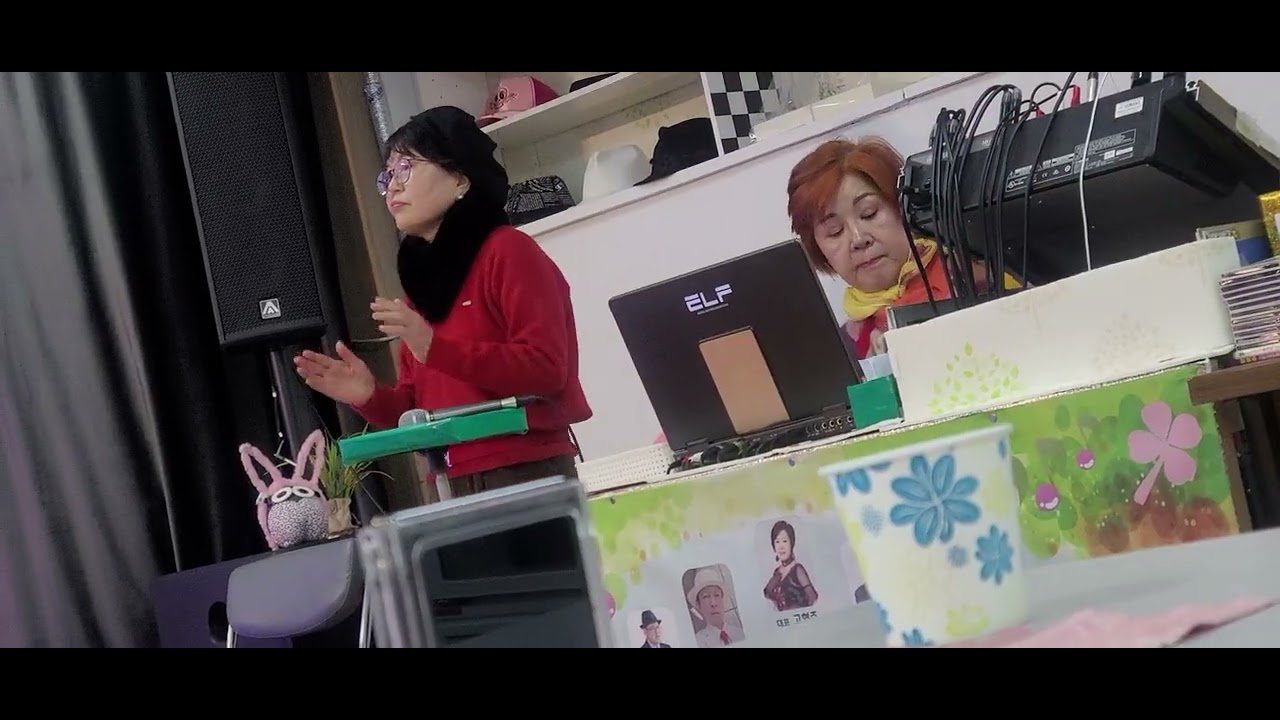 가수 김광일 도라지고갯길 원곡 김상진