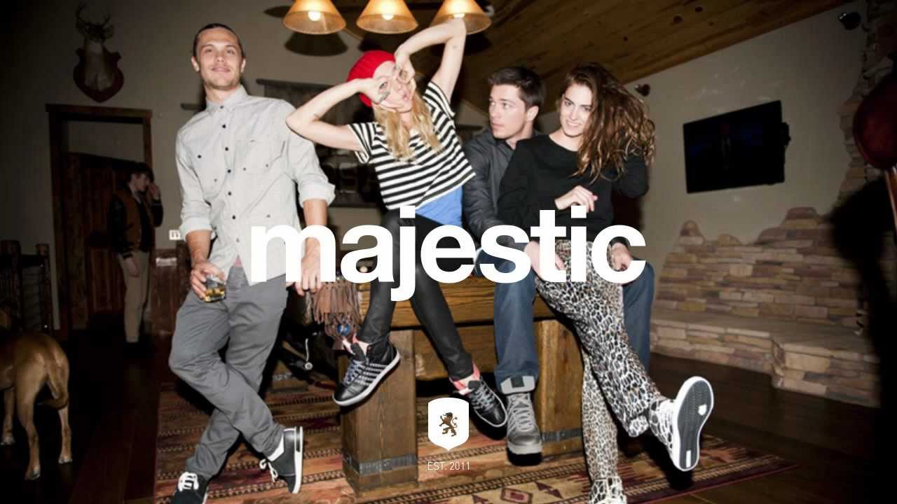 HÔHME - Eagle Eyes (Kaskade x Sander Van Doorn x Adrian Lux x Mindy Gledhill)