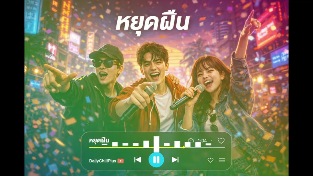 หยุดฝืน | DailyChillPlus