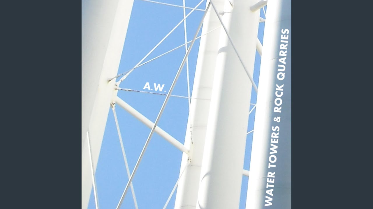 Soft Hues of the Quarry