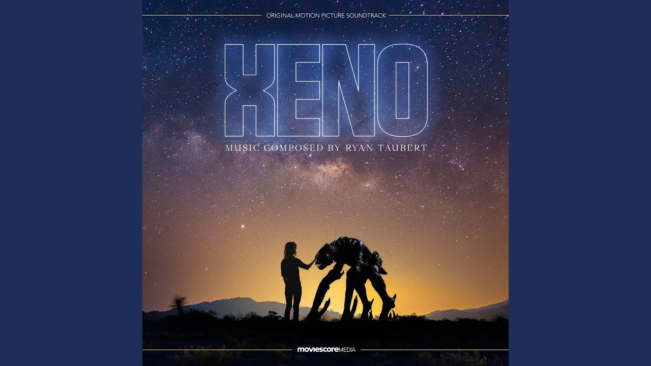 Welcome Home (from "Xeno")