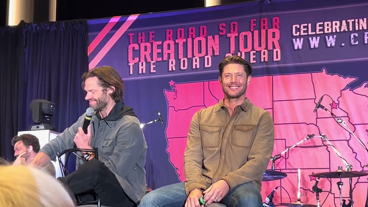 J2 main panel Nashville Nov 2, 2025