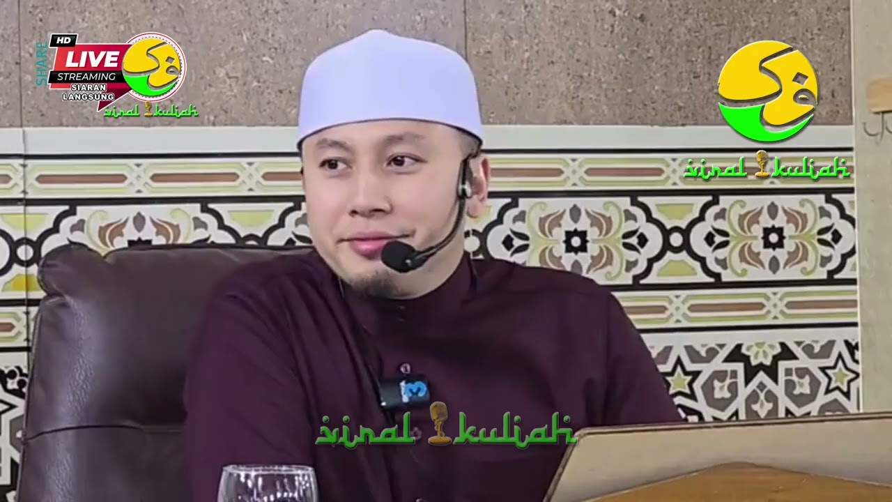 Bagaimana cara waris, selesaikan hutang si mati ?? ~ USTAZ BUKHARI ~ MUNAWWARAH ~ ISNIN 09022026