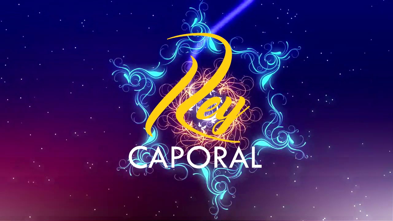 CAPORAL 2019 - REY CAPORAL - WP Will Paredes