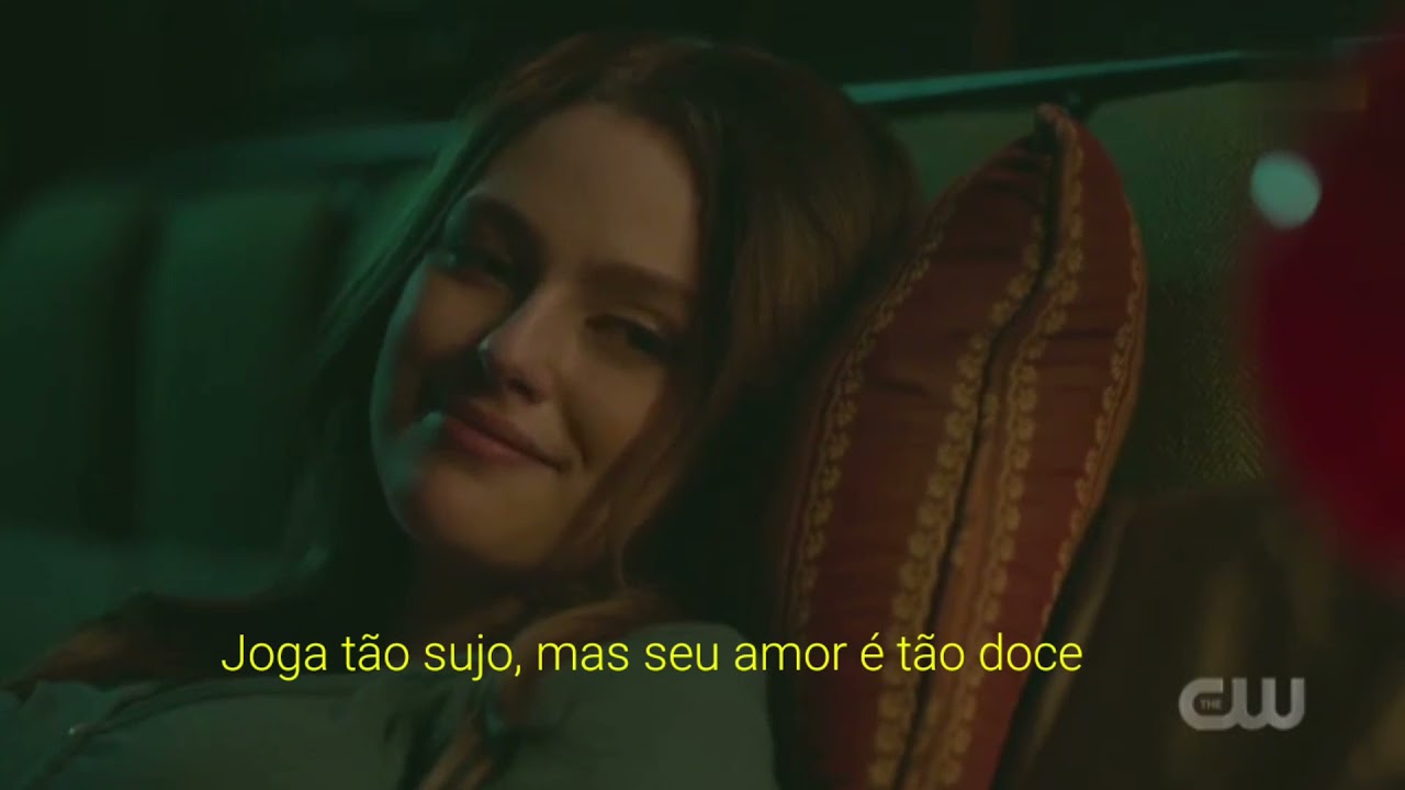 Hope e Landon - Teeth tradução/legendado