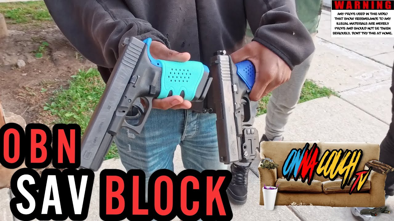 Sav Block (OBN 37th Langley) Hood Vlogs | Welch World Beef 4Block Lilmari Hood Tie DWade Bond Oak...