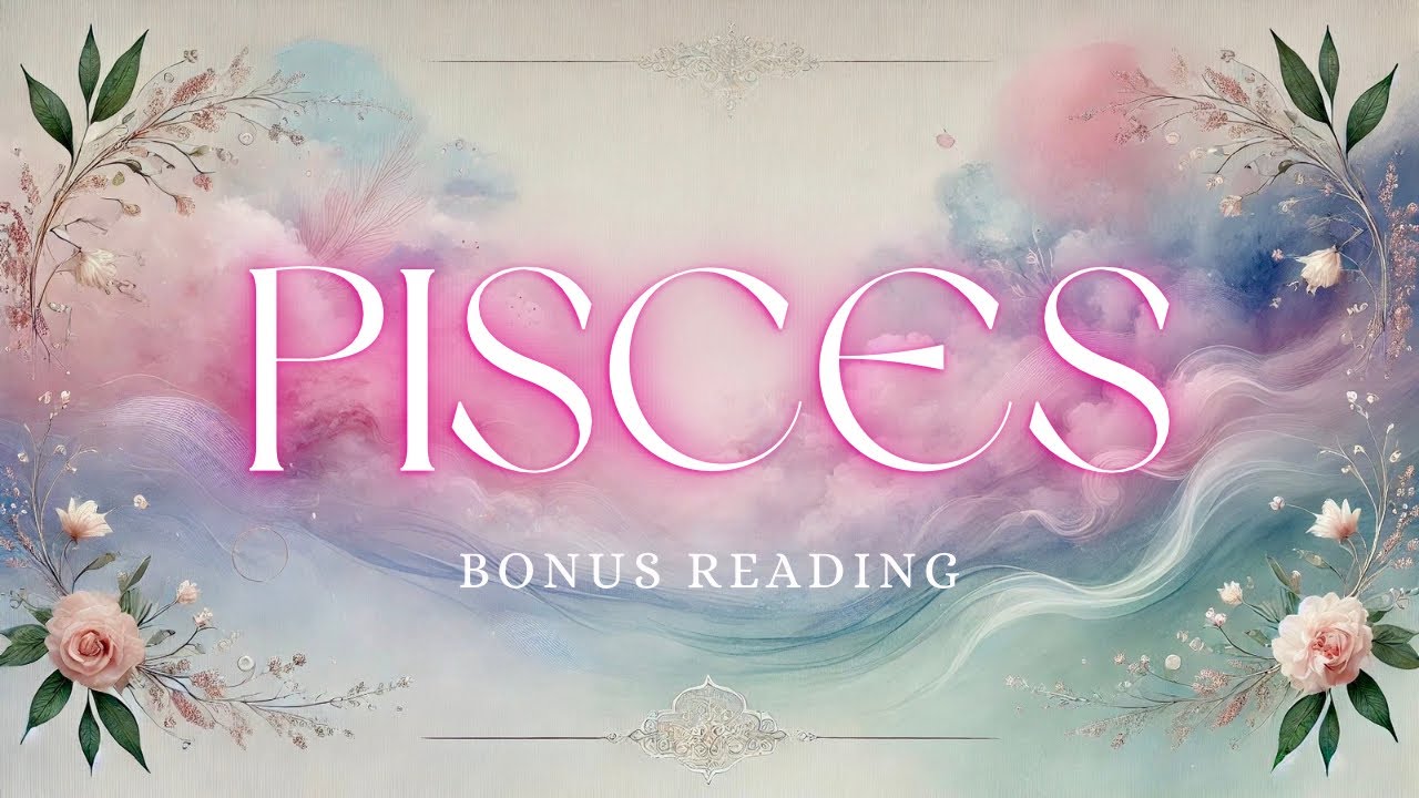 Таро РЫБЫ ♓️ Кто-то АБСОЛЮТНО влюблен в ВАС Рыбы Этот человек хочет быть с ВАМИ