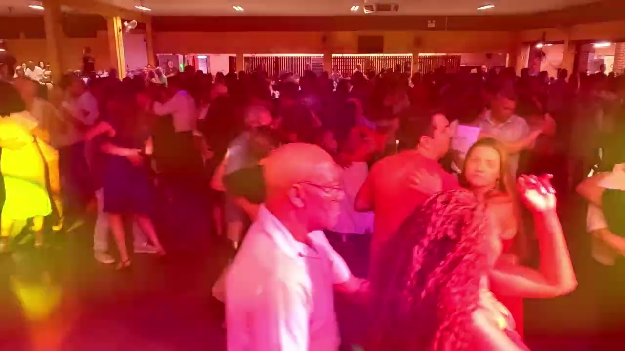 Resumão do Bailão no Porco no Tacho - Maringá PR