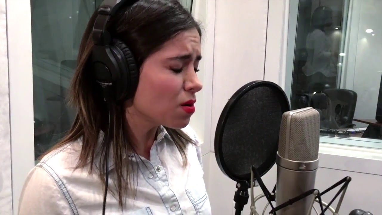 Hollow - Tori Kelly (Cover by Zaira Johnson feat. Leslie Johnson)