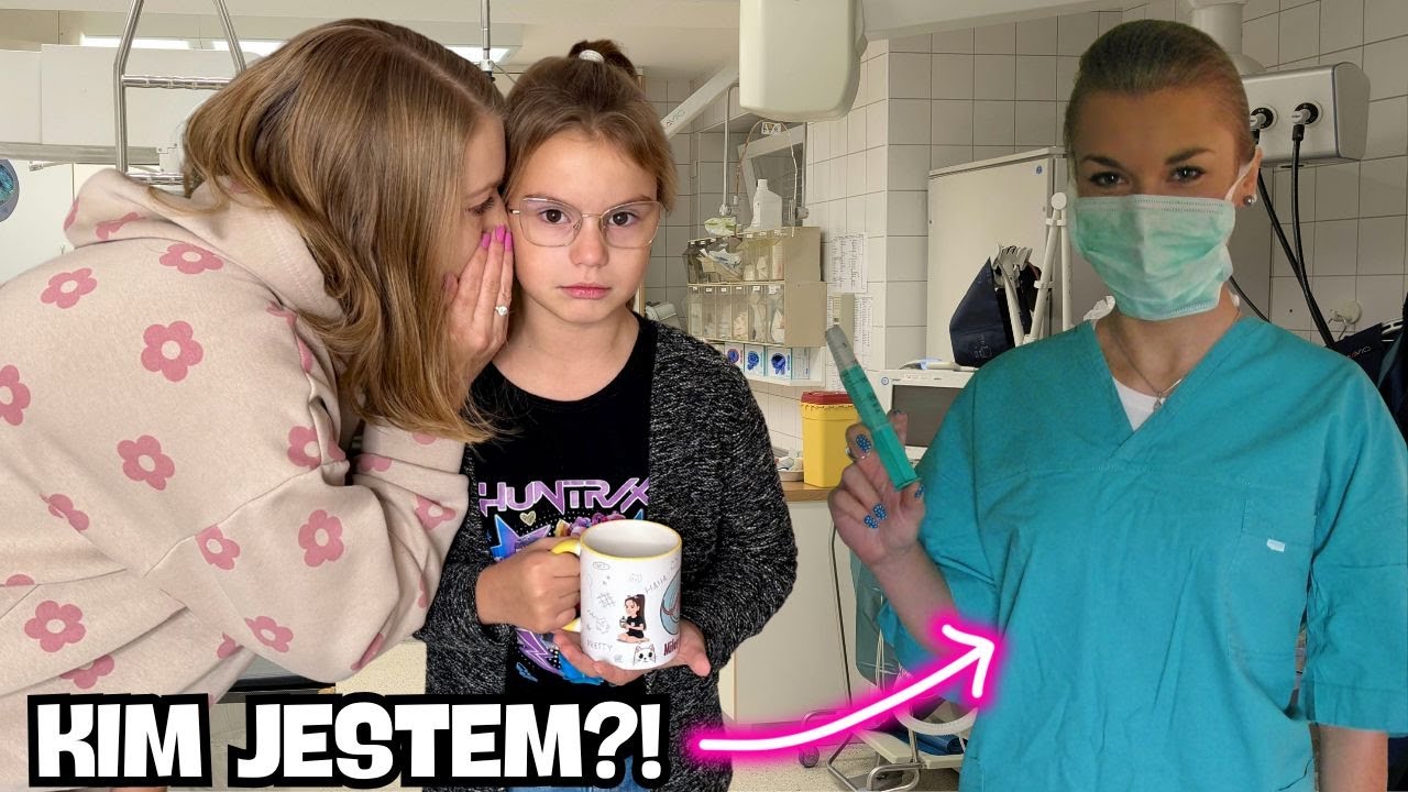 Oliwia odkryła tajemnicę skrywaną przez lata?😱💖