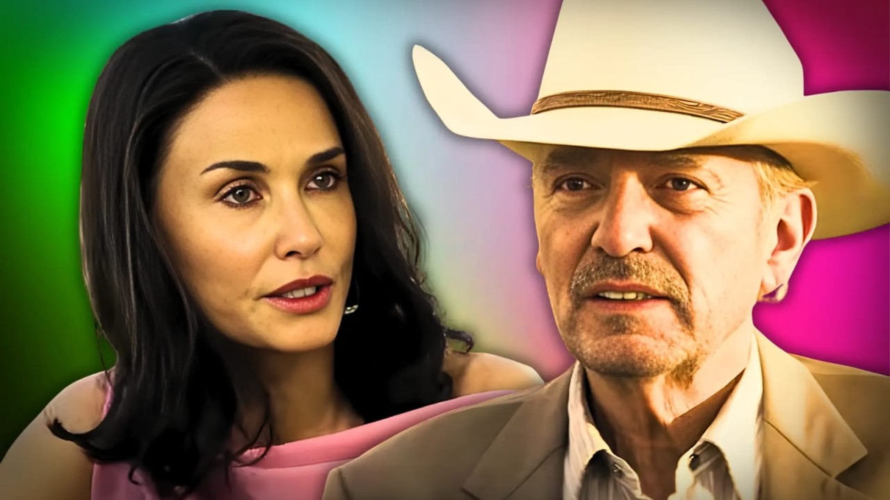 Landman Season 3 Trailer Breakdown | Cammy Is Completely Alone & Everything Will Collapse