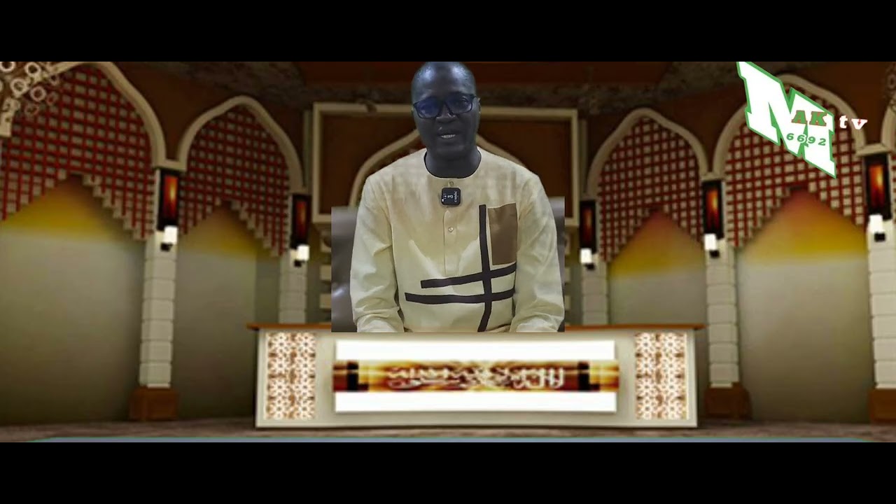 Diangaleme achmawiyou n°.6 ak Serigne cisse Touré al couran n 22 janvier 2026