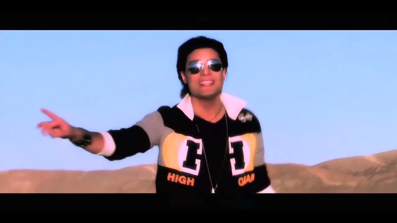 Kamran Hooman - Ageh Eshghe Man To Nisti (Upscaled)