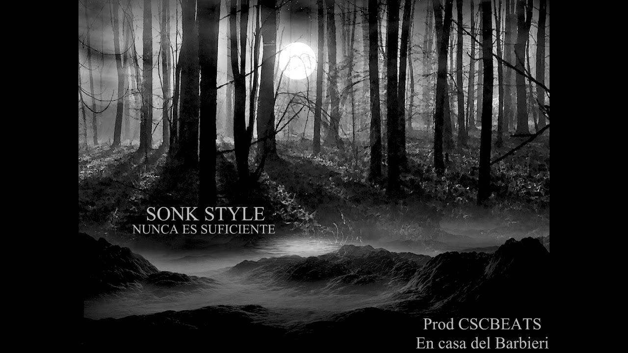 nunca es suficiente // cscbeats prod