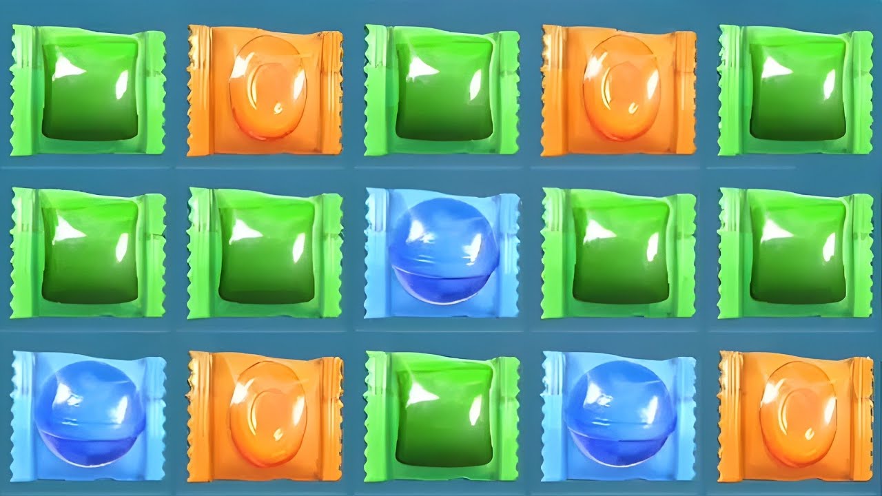 Candy Crush Saga Level 19319 Walkthrough | Tips & Strategy