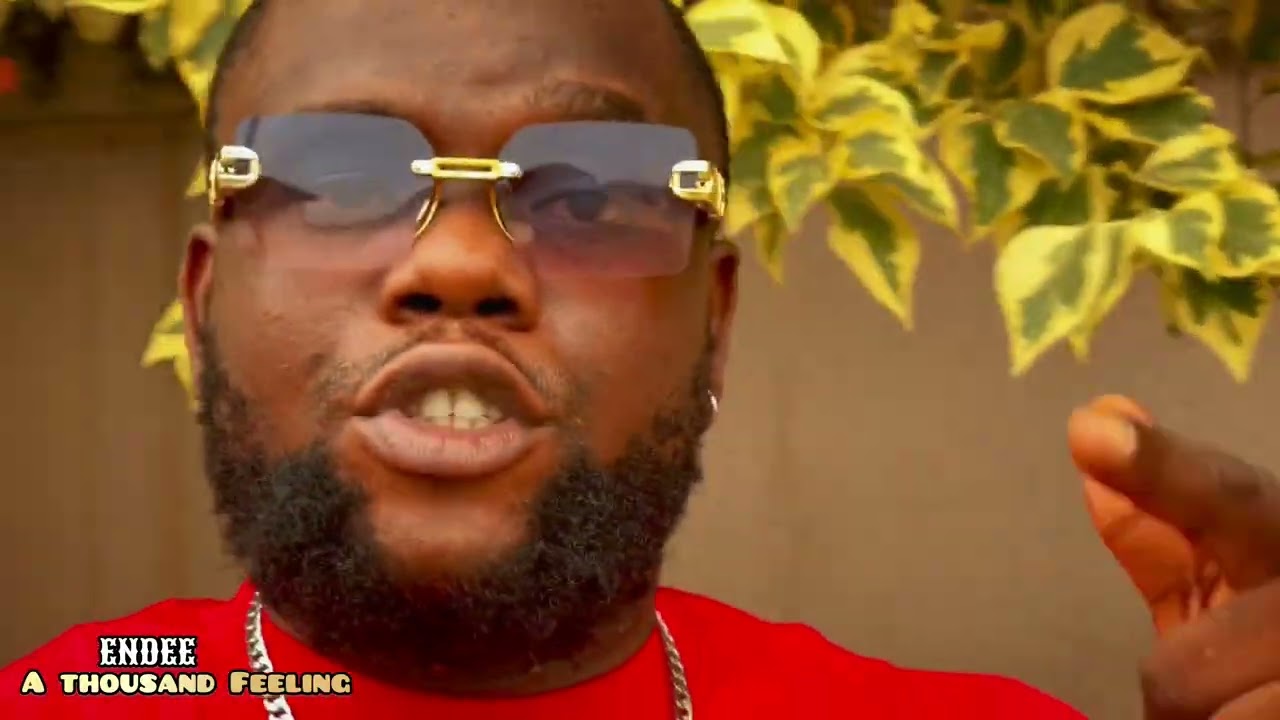 A THOUSAND FEELINGS -ENDEE BOY