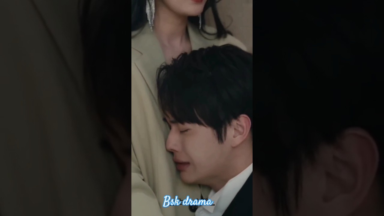 Xukai Crying 😭#xukai #sheandherperfecthusband #vairalvideo #trendingshorts