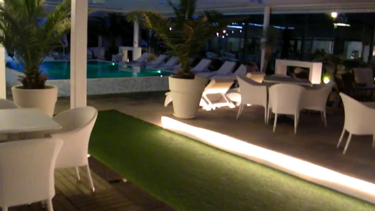 Hotel Nettuno