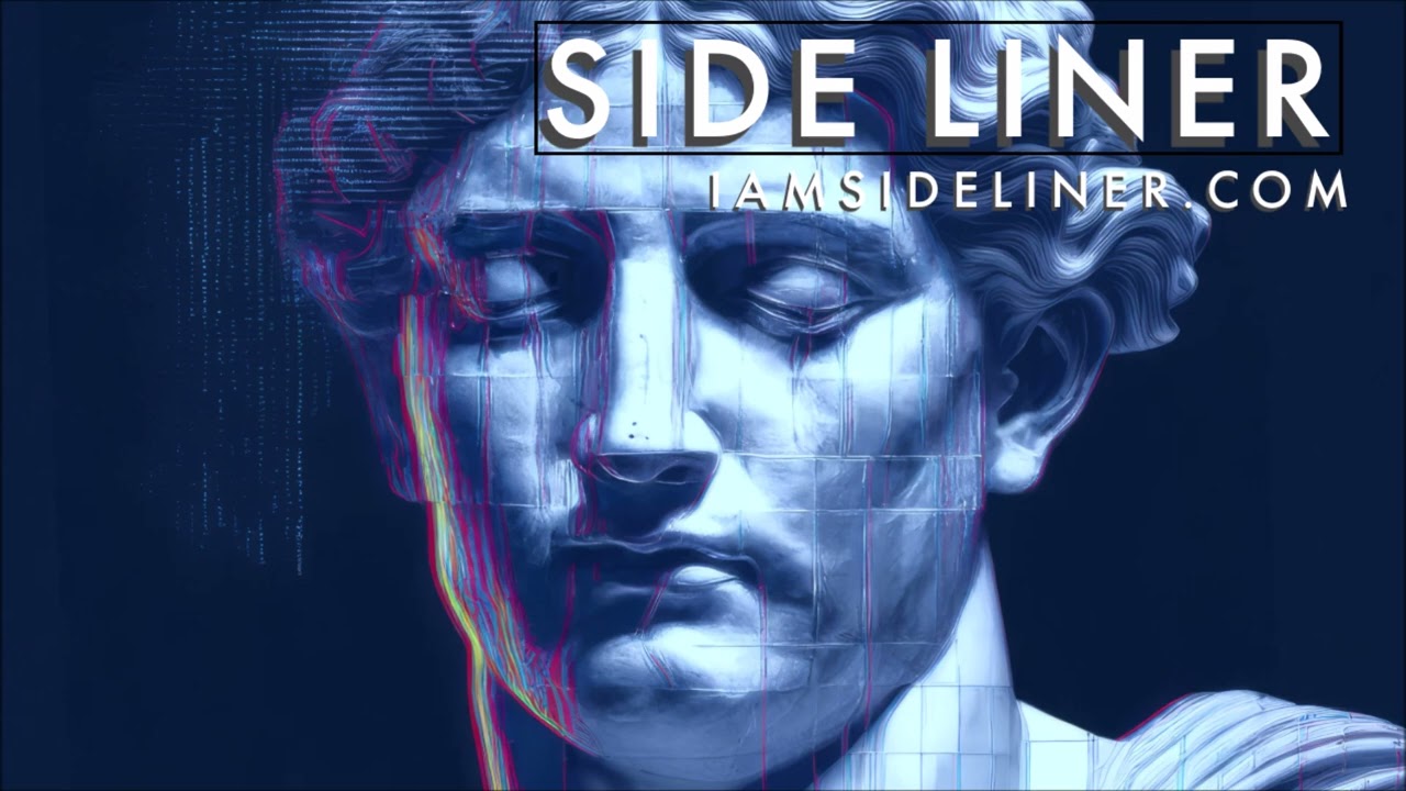 Side Liner & Stenahoria  - Sadness