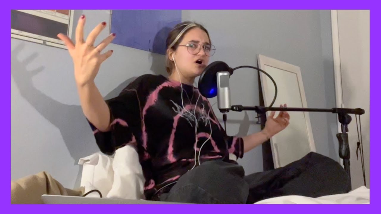 No te tomes nada personal [video podcast]