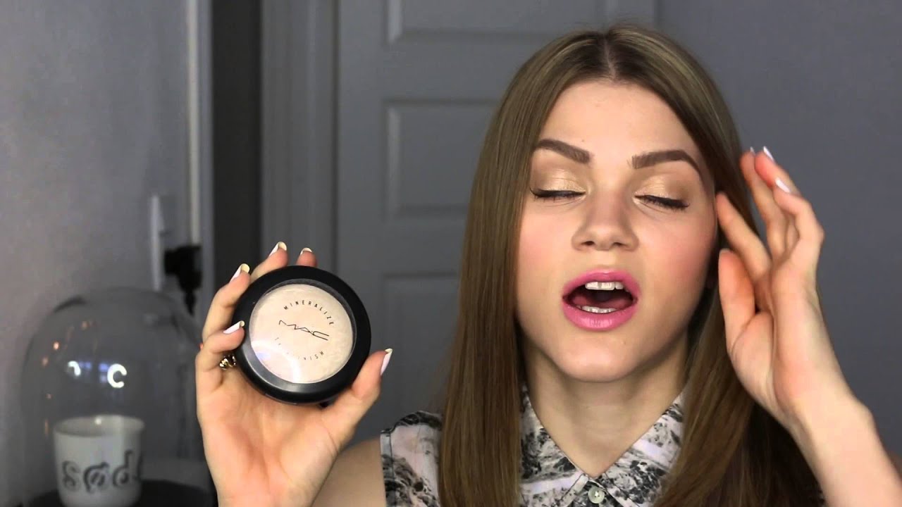 MAC Essential Must Haves & Starter Kit For Beginners